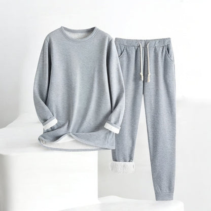 Pantalon de sport hiver chaud et isolant