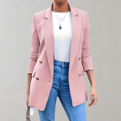 Veste Femme Tailleur Chic et Élégante