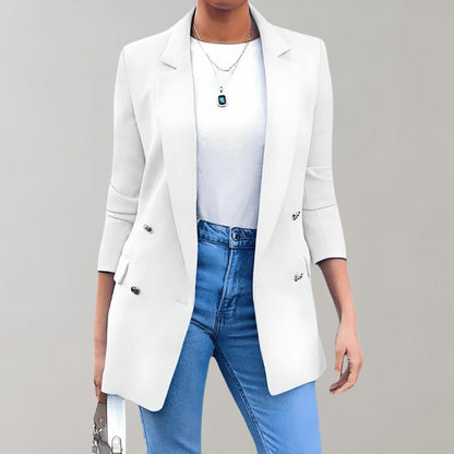 Veste Femme Tailleur Chic et Élégante