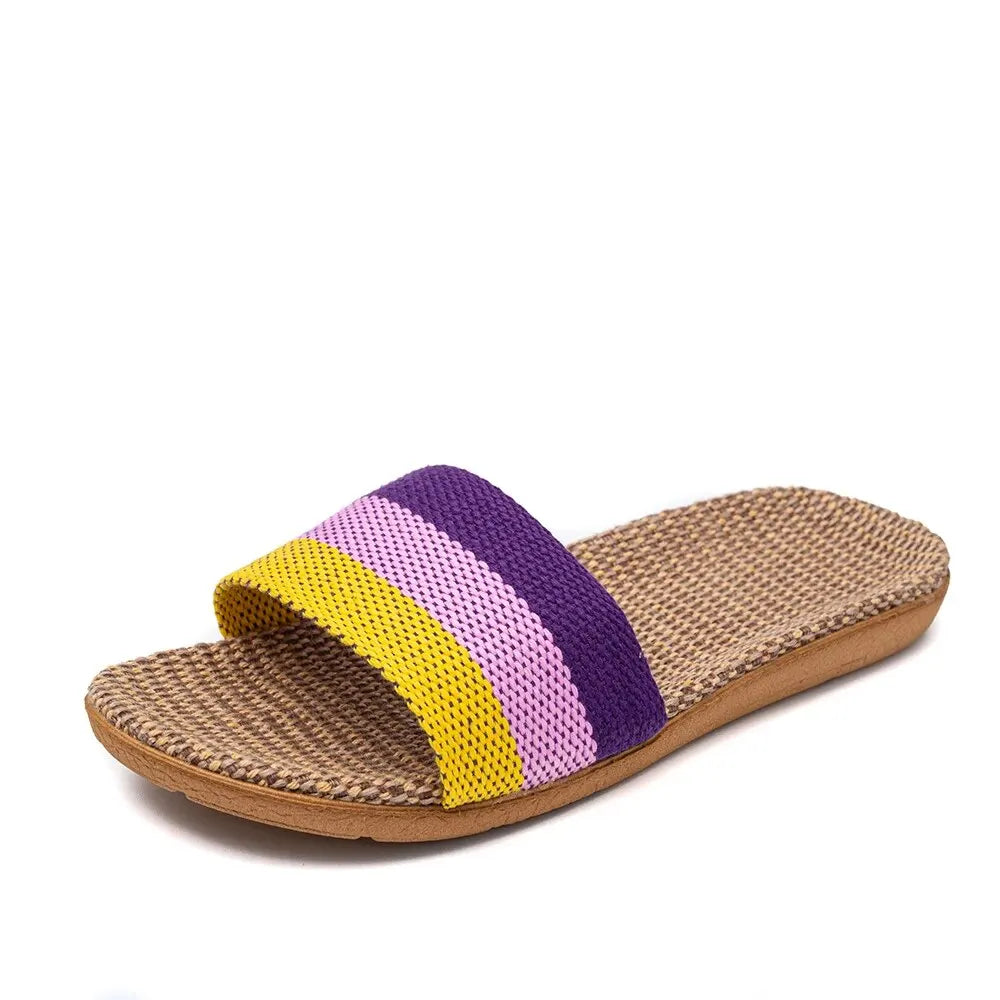 Sandales Femme Légères et Confortables en EVA Durable