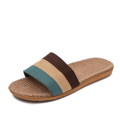 Sandales Femme Légères et Confortables en EVA Durable