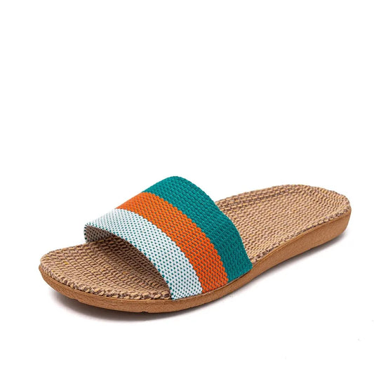 Sandales Femme Légères et Confortables en EVA Durable - PanierRoyale