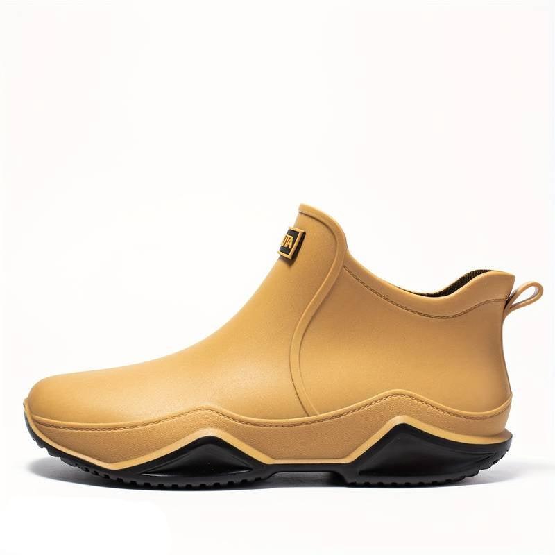 Bottes Imperméables Confort pour Femme et Homme