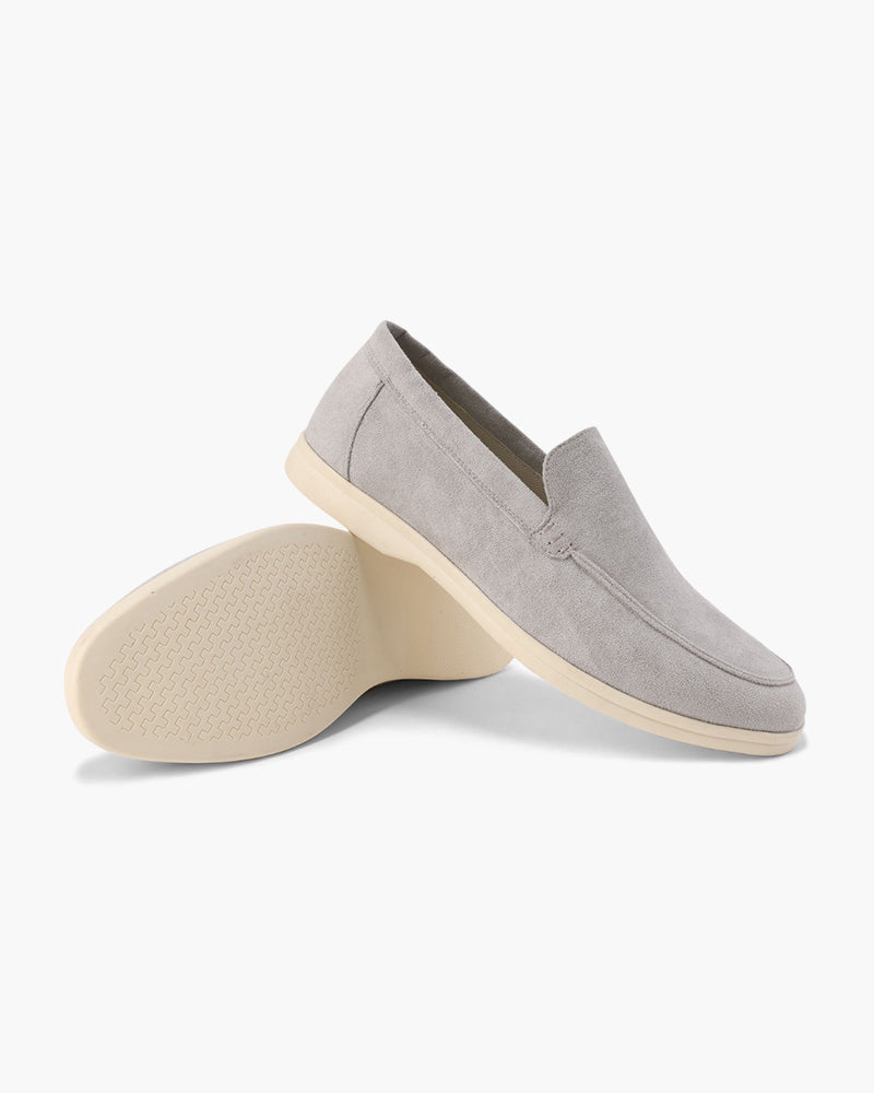 Mocassins Homme Cuir Souple Été