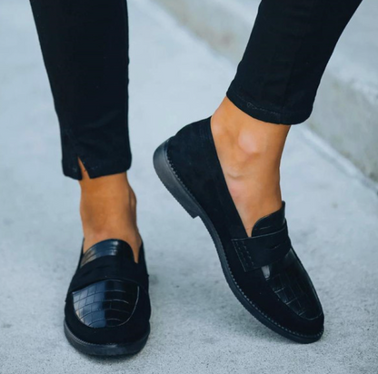 Loafers Femmes Mode et Confort