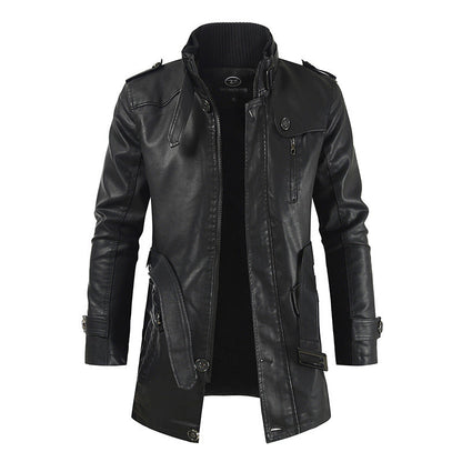 Logan - Manteau élégant pour homme