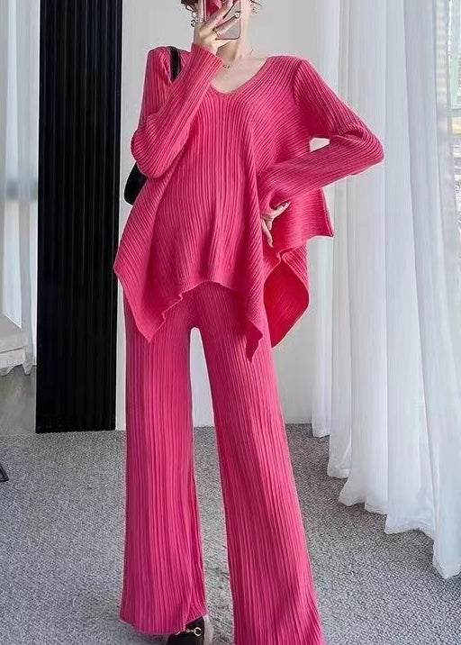 Pull Femme Tricotée Douce et Confortable - PanierRoyale