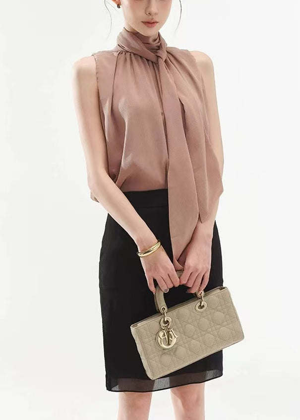 Joli deux pièces décontracté avec jupe side slit - EasyApparels