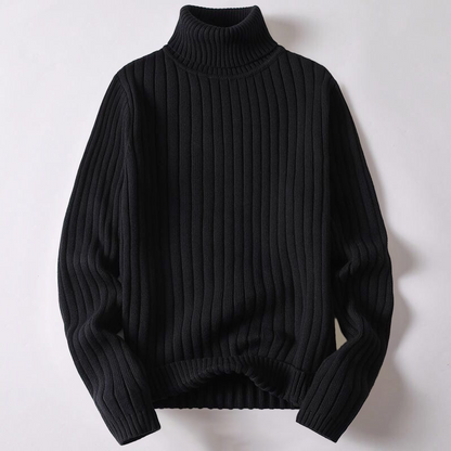 Pulls Col Roulé Uni et Colorés pour Homme et Femme