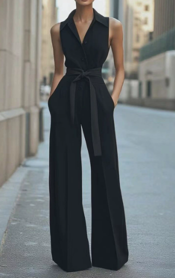 Robe de Printemps Élégante à Manches Courtes