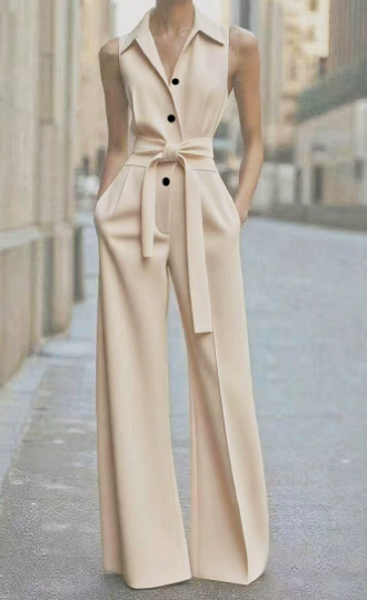 Robe de Printemps Élégante à Manches Courtes