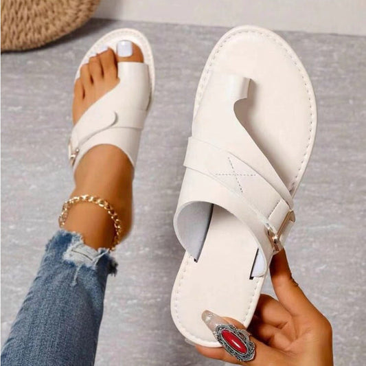 Sandales Orthopédiques Femmes Confortables et Légères - PanierRoyale