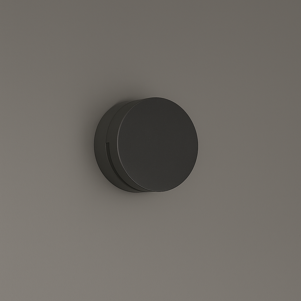 Lumaio™ – Applique Murale Extérieure Étanche Ip65 Lumière Chaude