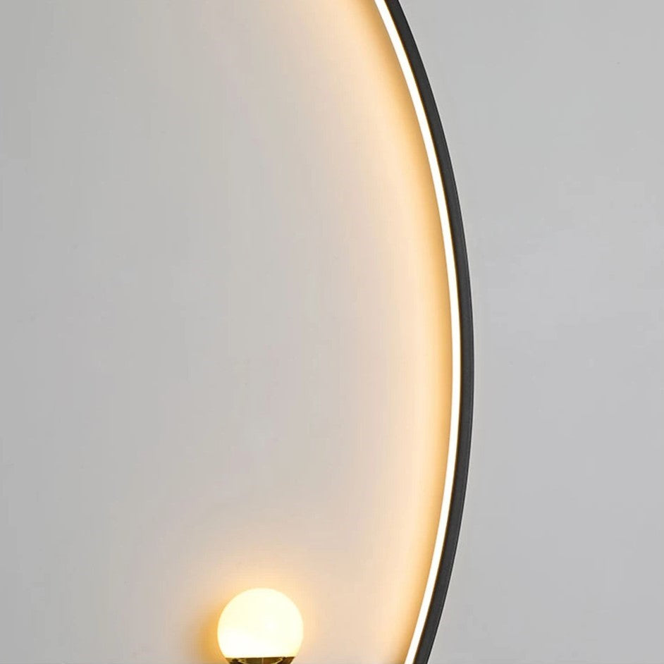 Lumanex™ – Applique Murale Led Éclairage Chaud, Neutre Ou Froid