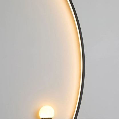 Lumanex™ – Applique Murale Led Éclairage Chaud, Neutre Ou Froid