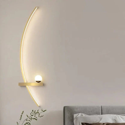 Lumanex™ – Applique Murale Led Éclairage Chaud, Neutre Ou Froid