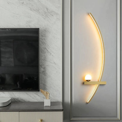 Lumanex™ – Applique Murale Led Éclairage Chaud, Neutre Ou Froid