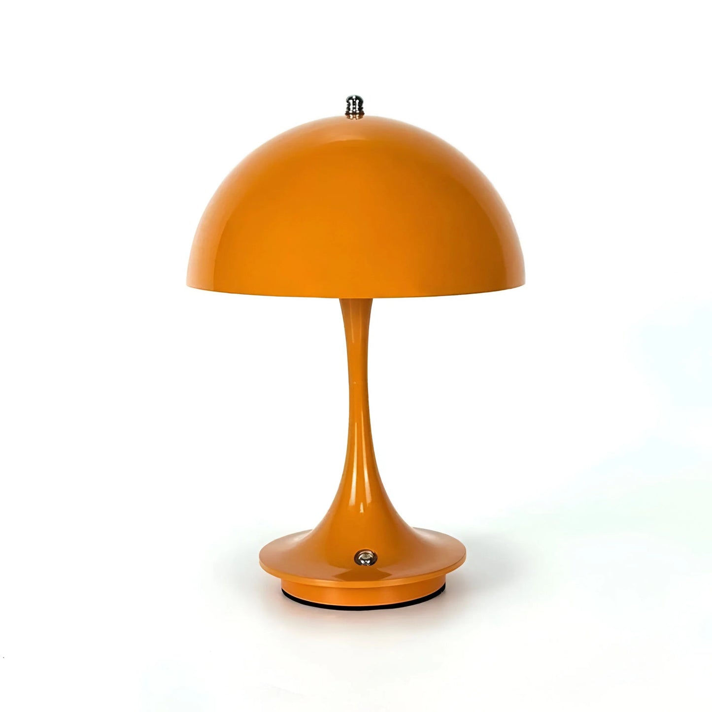 LumeMush™ – Lampe de Table Tactile Dimmable Élégance Moderne