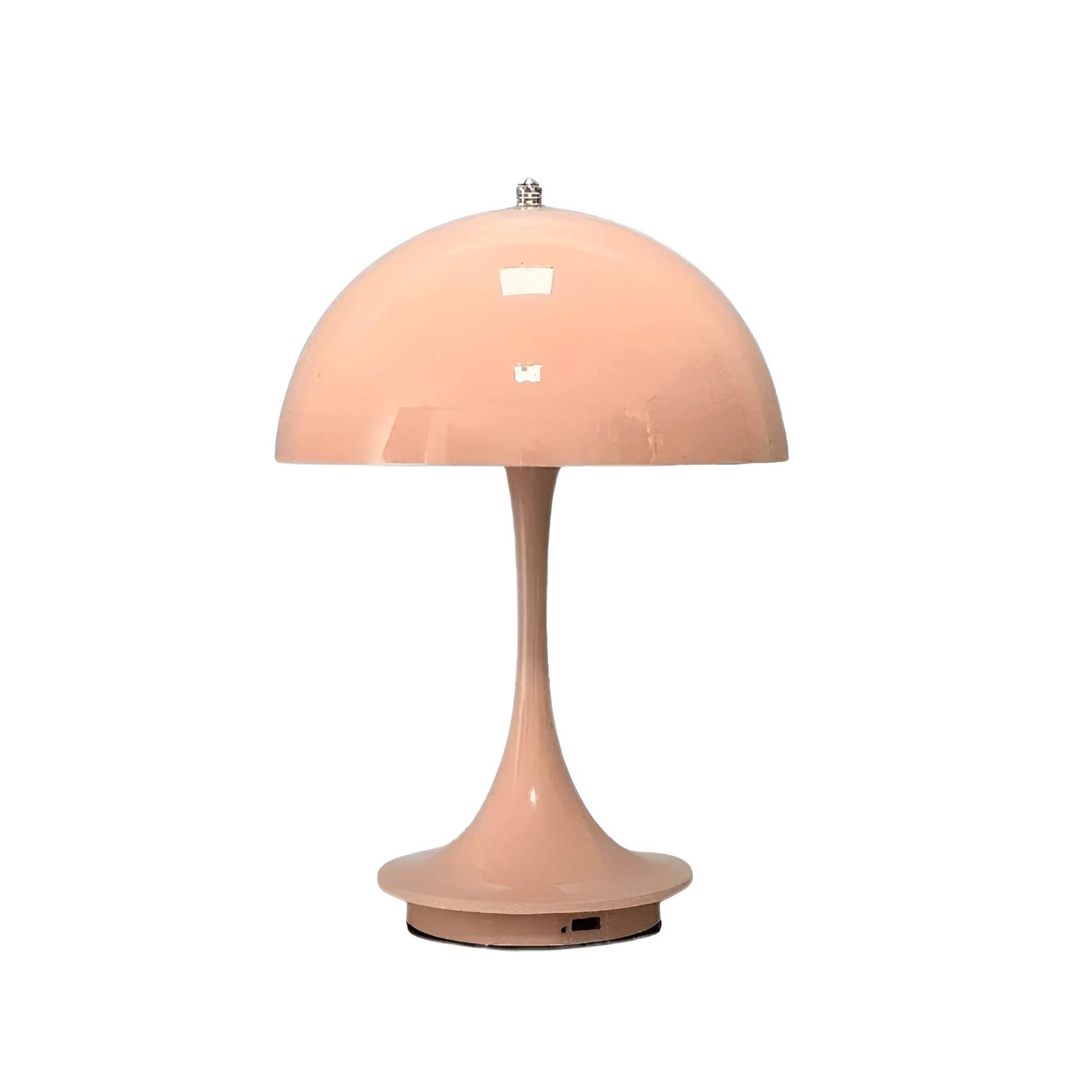 LumeMush™ – Lampe de Table Tactile Dimmable Élégance Moderne