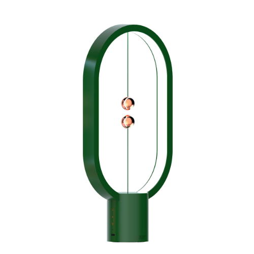LumePull™ – lampe de table commande magnétique USB-C