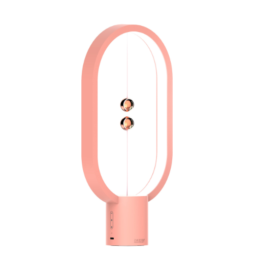 LumePull™ – lampe de table commande magnétique USB-C