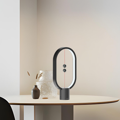 LumePull™ – lampe de table commande magnétique USB-C