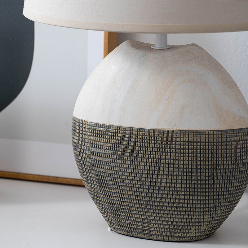 Lumevia™ – Lampe À Poser Ambiance Contemporaine