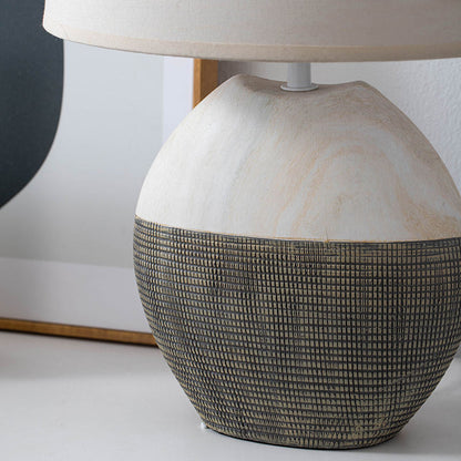Lumevia™ – Lampe À Poser Ambiance Contemporaine