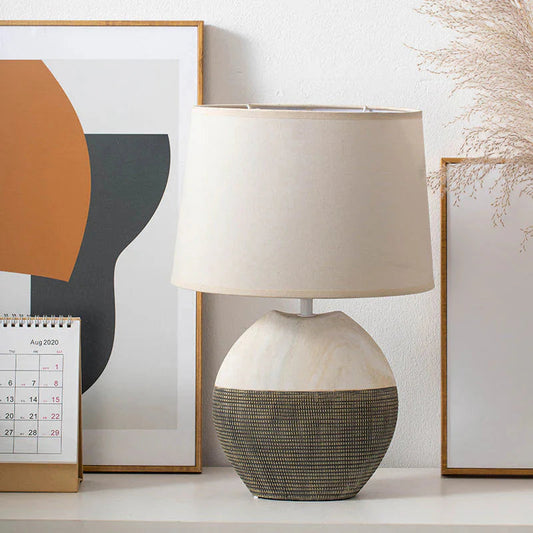 Lumevia™ – Lampe À Poser Ambiance Contemporaine