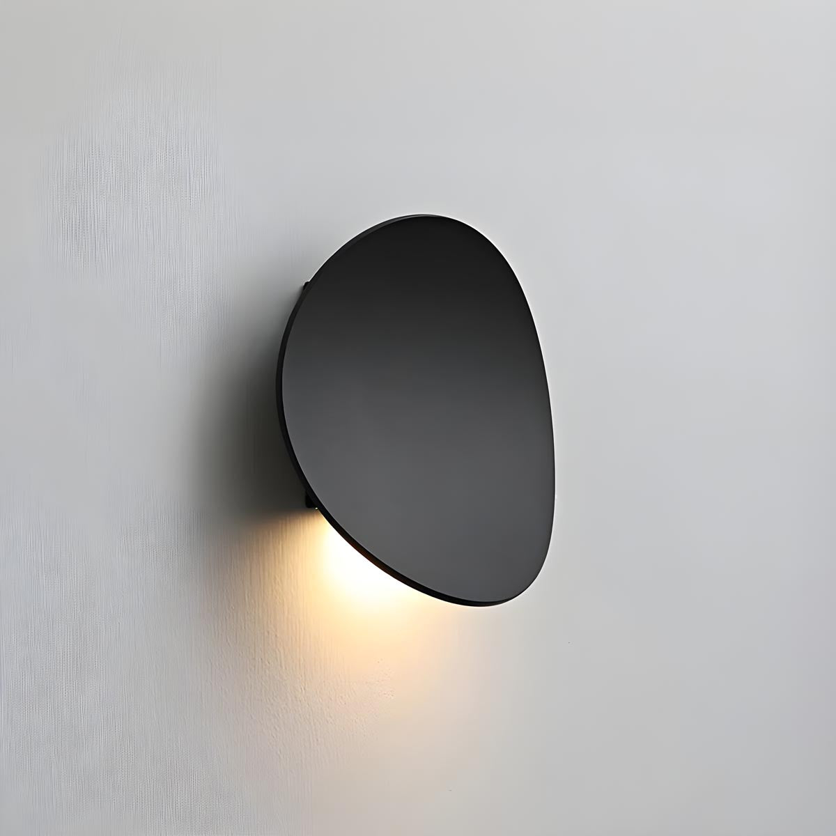 LumiSoir™ – Lampe Élégante pour Créer une Ambiance Chaleureuse