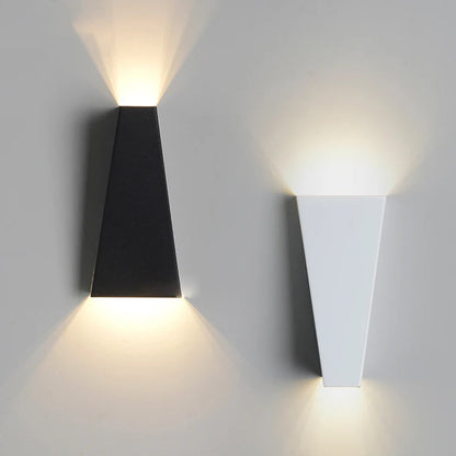 LumiVive™ – applique murale led lumière douce au design artistique