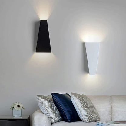LumiVive™ – applique murale led lumière douce au design artistique