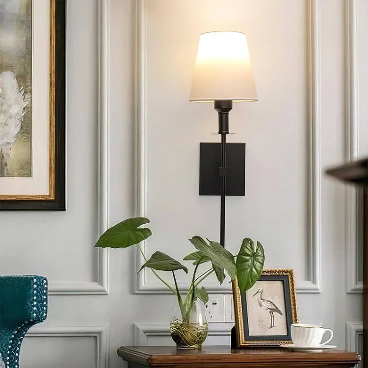 LumièreÉlégante™ – Applique Murale Rechargeable Design Moderne Intérieur-Extérieur