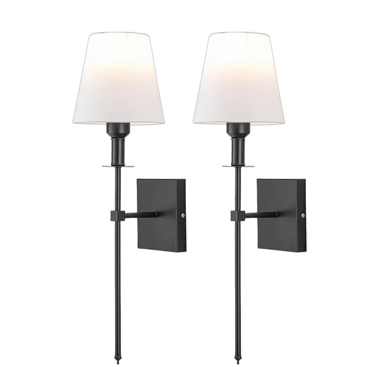 LumièreÉlégante™ – Applique Murale Rechargeable Design Moderne Intérieur-Extérieur
