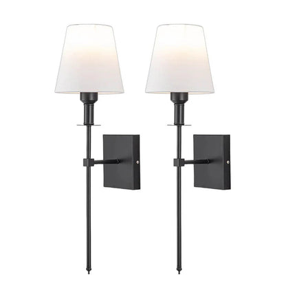 LumièreÉlégante™ – Applique Murale Rechargeable Design Moderne Intérieur-Extérieur