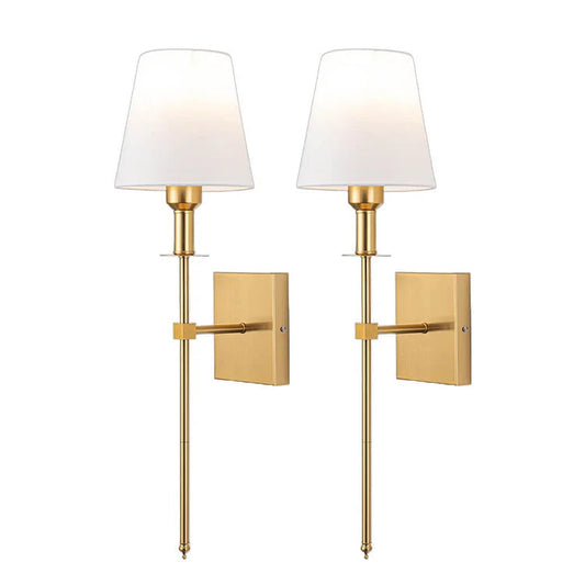 LumièreÉlégante™ – Applique Murale Rechargeable Design Moderne Intérieur-Extérieur