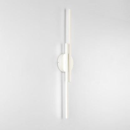 LumièreHarmonie™ – Applique Murale Design Moderne Éclairage LED Durable