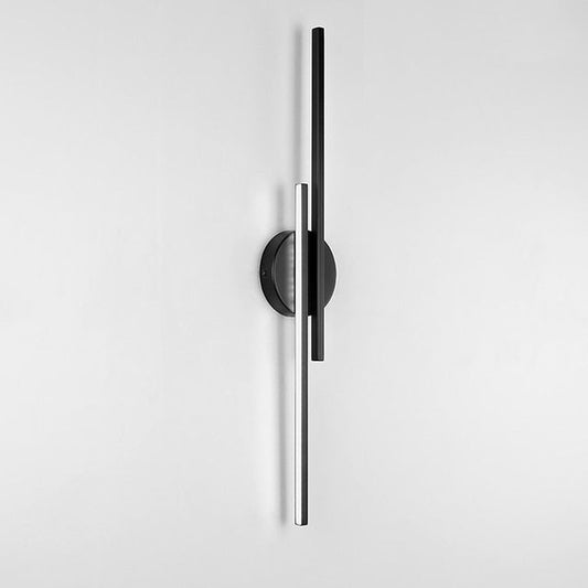LumièreHarmonie™ – Applique Murale Design Moderne Éclairage LED Durable