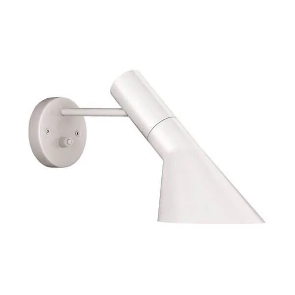 LumièreModerne™ – Applique Murale Design Éclairage Doux en Métal Noir