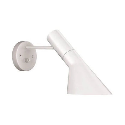 LumièreModerne™ – Applique Murale Design Éclairage Doux en Métal Noir