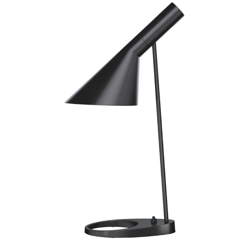 LumièreModerne™ – Applique Murale Design Éclairage Doux en Métal Noir