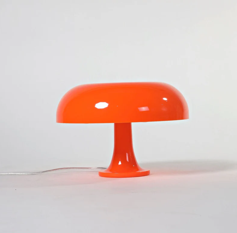 LumièreNordique™ – Applique Murale Champignon Design Scandinave LED
