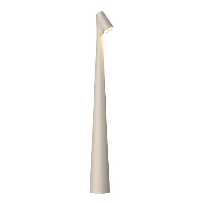 LuminaVista™ – Lampe de Table Rechargeable Élégante Sans Fil