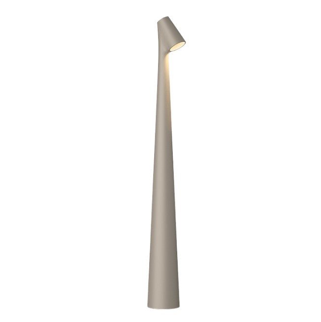 LuminaVista™ – Lampe de Table Rechargeable Élégante Sans Fil