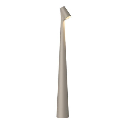 LuminaVista™ – Lampe de Table Rechargeable Élégante Sans Fil