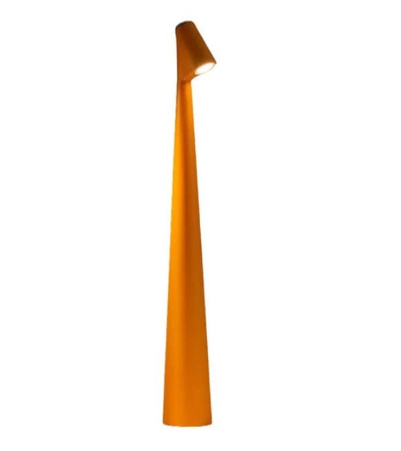 LuminaVista™ – Lampe de Table Rechargeable Élégante Sans Fil