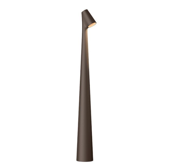 LuminaVista™ – Lampe de Table Rechargeable Élégante Sans Fil