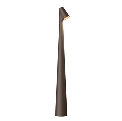 LuminaVista™ – Lampe de Table Rechargeable Élégante Sans Fil