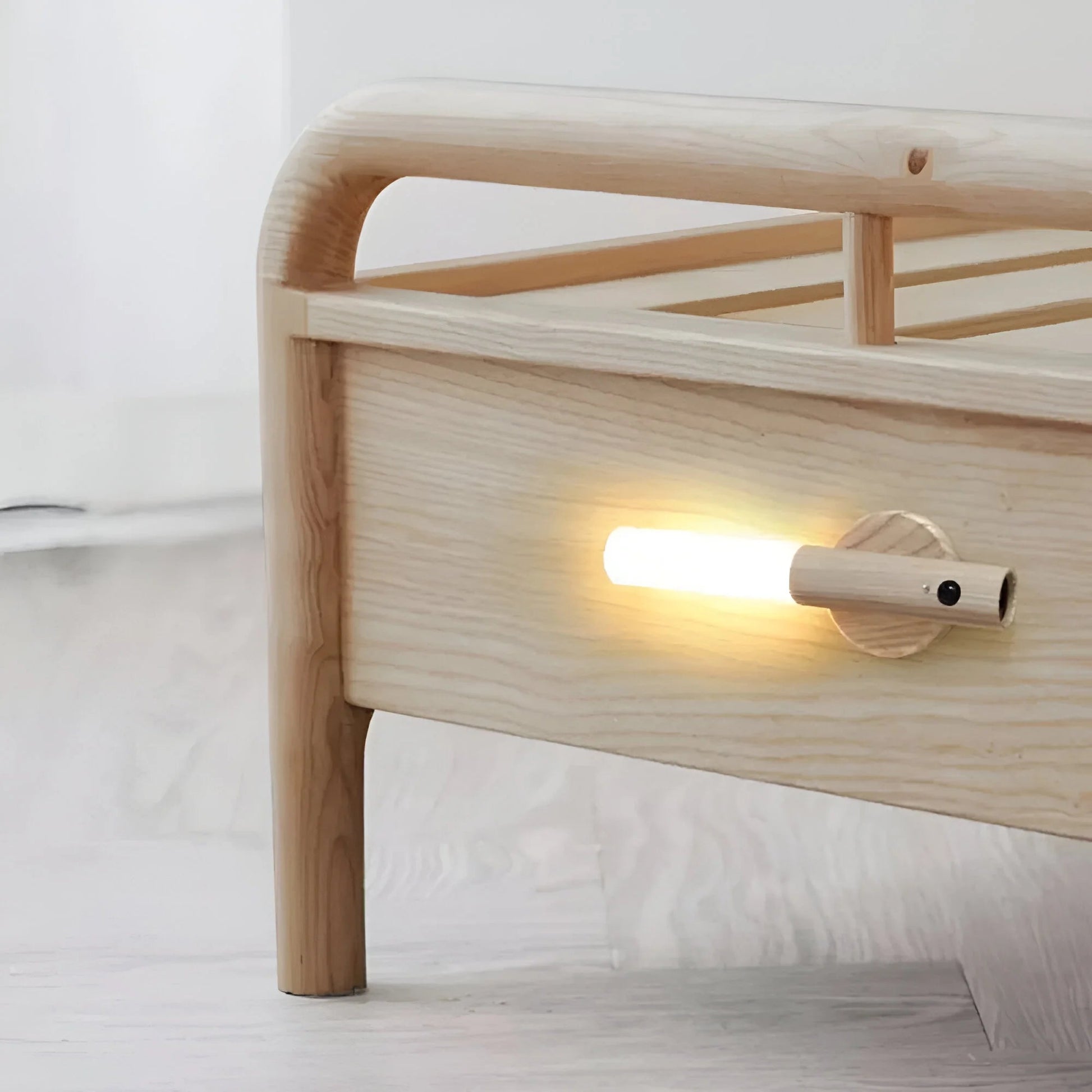 LumoGlow™ – Applique Murale Design Avec Détection de Mouvement
