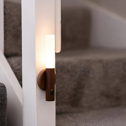 LumoGlow™ – Applique Murale Design Avec Détection de Mouvement